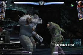 Can i link it to my wbid so i can unlock the ios unlocks on the console? Iphone Review Injustice Gods Among Us Apptrawler Game Reviews