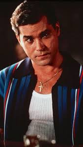 Henry Hill takes Karen Friedman out