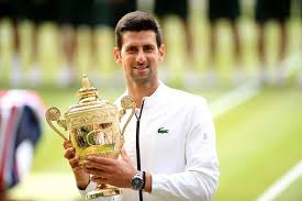 Đoković es el primer y único jugador en la historia en ganar todos los masters 1000 al menos una vez (indian wells, miami, madrid, montecarlo. Check Out Wimbledon Champion Novak Djokovic S Real Estate Game