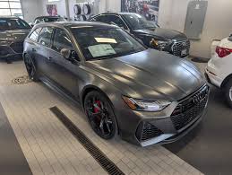 Image result for Daytona Gray 2025 RS6