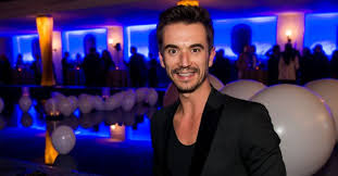 Naast zijn solocarrière is christoff sinds 2015 onderdeel van het schlagertrio klubbb3. Silbereisen Schwules Live Outing Verschlagt Zuschauern Die Sprache