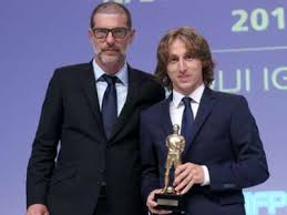 Real madrid midfielder luka modric has been named the thread best playmaker of the decade according to the list compiled by the international institute of football history and statistics (iifhs). Modric Vom Abgelehnten Talent Zum Besten Seiner Zunft Goal Com