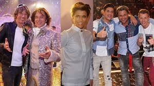 July 23, 2017 · nach dem zdf fernsehgarten! Zdf Fernsehgarten Feiert Mallorca Party