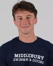 2022-23 Men's Swimming and Diving Roster