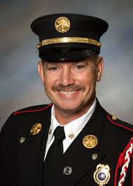 We need to do a shout out to three members that have reached a major  accomplishment this year, their 30 year anniversary with the City of  Hamilton Fire Department. Deputy Chief Jeff