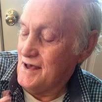 Obituary information for Victor S. Burch