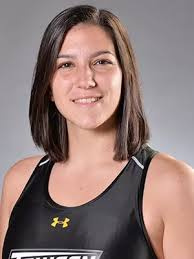 2016 Track & Field Roster