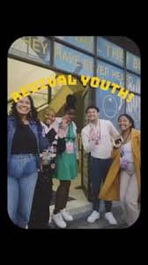 •REVIVAL YOUTH AT TFC• If you’re aged between 14-30 join revival youth  tonight for a night of praise, worship and a life changing word from the  Lord. See you at 6pm #townsforchrist #thisistfc ...