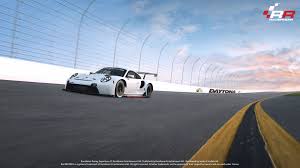 Buenas gente estoy creando un campeonato de nascar en gt6 claro los sabados a las 12 con todas las ayudas quitadas menos el abs sin requisitos de tunning los circuitos seran los siguientes. Daytona Speedway And Porsche 911 Rsr Coming To Raceroom Ord