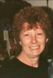 Obituary information for Jane Woodard