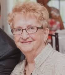 Joan Reopel Obituary