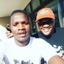 Gone but not forgotten my brother R.I.P Mpura Mpura