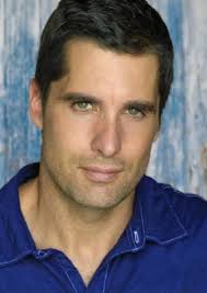 John Haymes Newton Fan Casting