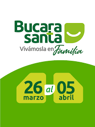 Alcaldía de Bucaramanga | ✨La fe, la cultura y la tradición se viven en Bucaramanga. Aquí podrás conocer la agenda cultural de fe y tradición que la ciudad vivirá... | Instagram