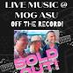 Live Music ~ Sold Out Again!  — The Tiburon Connection event image