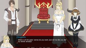 Adultgamesworld: Free Porn Games & Sex Games » Fantasy Trainer – New Final  Version 1.0 [Kyle Mercury]