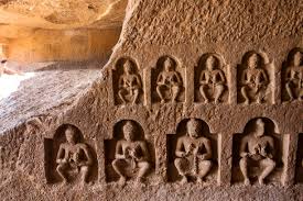 390+ Kanheri Caves Stock Photos ...