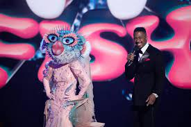 The Masked Singer Season 6 Reveals See Every Celebrity Ew Com