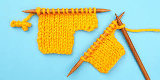 Watch 30s preview join curious for free. Three Ways To Cast On Stitches At The Beginning Of A Row 10 Rows A Day