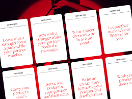 Hotwife Challenge Cards - Intermediate Hotwife Game for Cuckold Bulls,  Stags and Those in Swinger Lifestyle - 99 Hotwife Cuckold Dare Tasks - Etsy