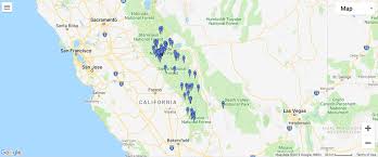 Über 7 millionen englischsprachige bücher. Southern And Central Sierras Waterfalls The Spine Of California World Of Waterfalls