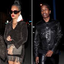 Tyrese gibson wants rihanna in the 'fast & furious' universe: Rihanna And Asap Rocky S Relationship Timeline