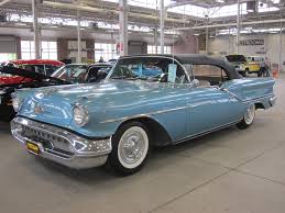 Image result for Banff Blue 1957 Oldsmobile