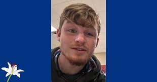 Joshua Mitchell Hardin, age 21