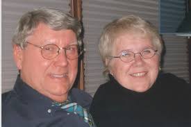 Obituary of Barrie Richard Luce