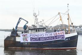 Can Brexiteers Really Take Back Control Of British Fisheries