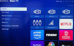 Jun 02, 2020 · hit the options button, which looks like an asterisk (*) on your remote. How To Delete A Channel On A Roku Tv Solve Your Tech