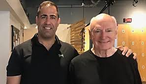 Francisco joined kinross in 2008 as a mine shift supervisor at la coipa and was quickly recognized for his outstanding leadership qualities. Smart Strength Training Inner Strength Fitness