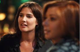 Épisode Je te présente Ted S01E02