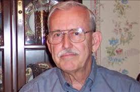 Obituary information for Carl E. Milburn