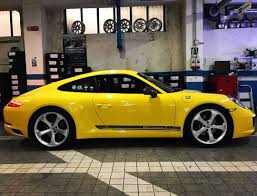 Imply Beautiful A Brand New Carrera T With Techart Formula Alloy Wheels Do You Like It Techart Alloy Wheel Porsche Tech Art
