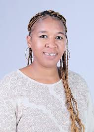 Agent profile for Candice Major