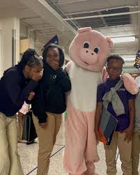 Southwest Baltimore...