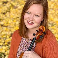 Orchestra Concert Features High School Students, Soloist