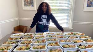 Nonprofit For the Struggle fights Charlotte gentrification