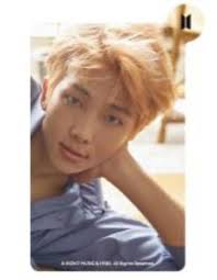 BTS Espejo de mano lenticular (ÁMATE A TI MISMO Ella) Espejo de mano con  foto 3D de BTS