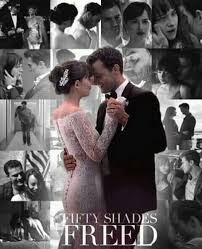 Final Chapter Fifty Shades Freed Shades Of Grey Movie Fifty Shades Series 50 Shades Freed