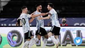 Todos los horarios de partidos de fútbol transmitidos en vivo por televisión en argentina. Ahriv1acfxtm0m