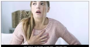 6 علاجات منزلية للتغلب على احتقان الصدر الغرغرة بالماء والملح أهمها اليوم السابع