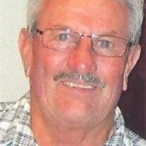 John Niebling Obituary