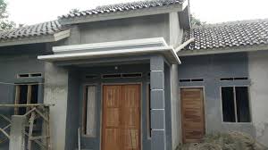 Nah, dari beberapa rumah yang dibangun, desain rumah. Rumah Dijual Rumah Idaman Minimalis Impian Keluarga