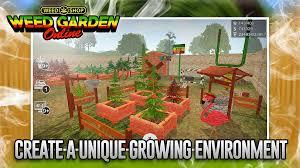 Crecer, vender y malezas de humo en el # 1 3d de malezas juego en el mercado! Ø¯Ø§Ù†Ù„ÙˆØ¯ Weed Garden The Game 1 16 Apk Ø¨Ø§Ø²ÛŒ Ù‡Ø§ÛŒ Ù‡ÛŒØ¬Ø§Ù†ÛŒ