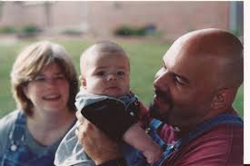 James the Bruiser 6 months