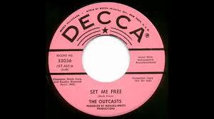 Outcasts (1966)