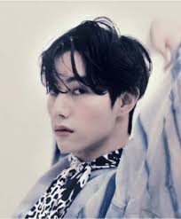 Mark Tuan Ripped Pants