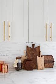 ikea upgrade: the semihandmade kitchen